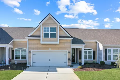 647 Pistoia Ln #647, Myrtle Beach, SC 29579