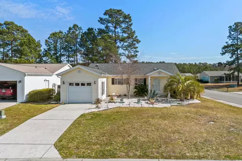 700 Wincrest Ct, Conway, SC 29526