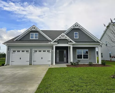 124 Azure Loop, Myrtle Beach, SC 29588