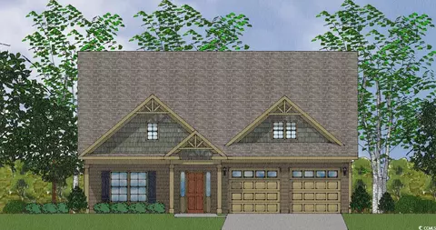 124 Azure Loop, Myrtle Beach, SC 29588 photo 2