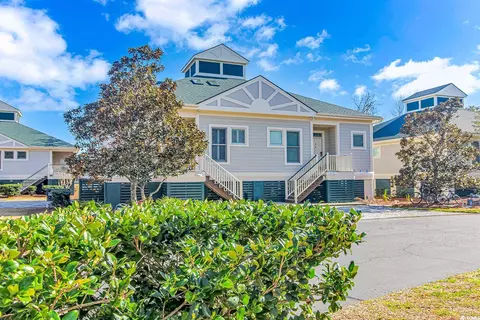 50 Billfish Ct #A, Pawleys Island, SC 29585