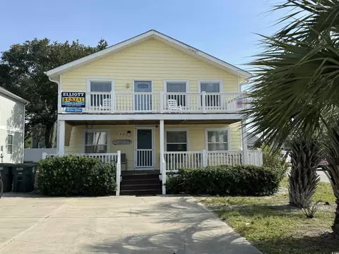 500 17th Ave S, North Myrtle Beach, SC 29582