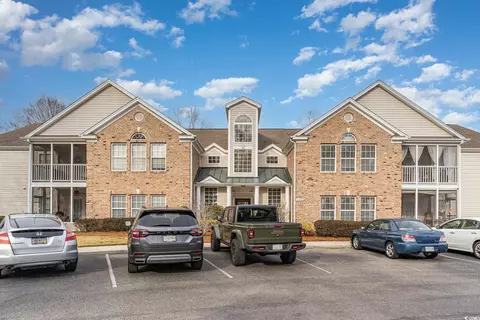 4440 Lady Banks Ln #10C, Murrells Inlet, SC 29576