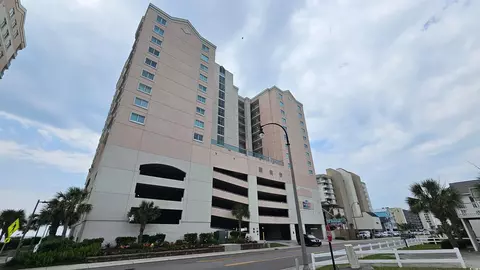 2001 S Ocean Blvd #PH9, North Myrtle Beach, SC 29582
