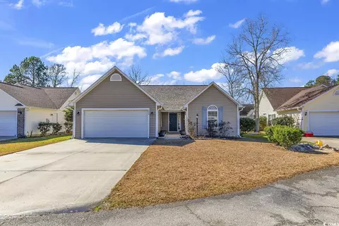 486 Saint Charles Cir, Myrtle Beach, SC 29588