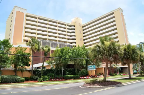 6900 N Ocean Blvd #915, Myrtle Beach, SC 29572