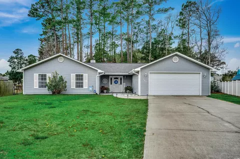 145 Cypress Ln, Little River, SC 29566