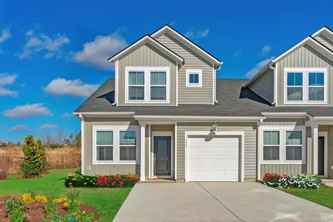 576 Sea Sparrow St #649, Myrtle Beach, SC 29588