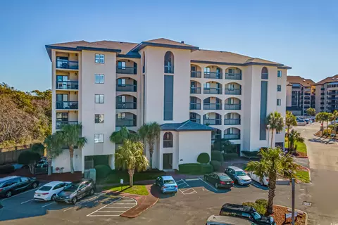 200 Lands End Blvd #1017, Myrtle Beach, SC 29572