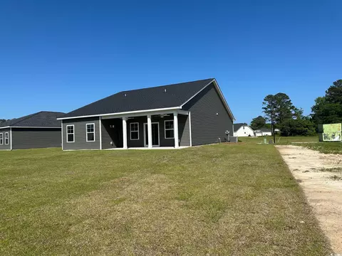 Exterior - 557 Honeyhill Loop, Conway, SC 29526 photo 2 of 9