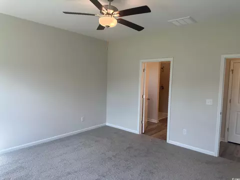 Bedroom - 557 Honeyhill Loop, Conway, SC 29526 photo 2 of 5