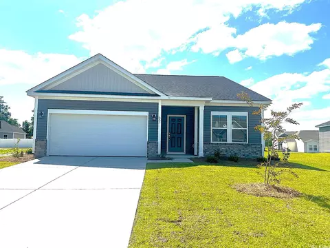 557 Honeyhill Loop, Conway, SC 29526