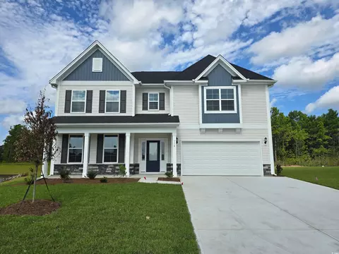 776 Enchantment Loop, Myrtle Beach, SC 29588