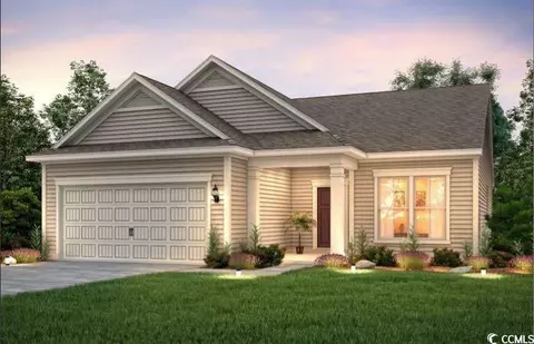 6771 Anterselva Dr, Myrtle Beach, SC 29572