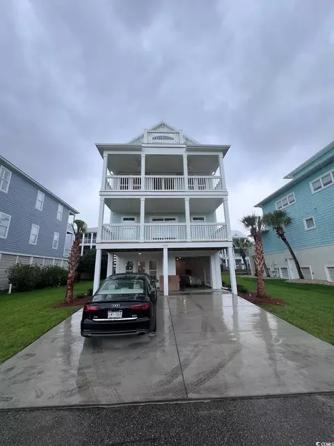 4282 Highway 17 Business, Murrells Inlet, SC 29576