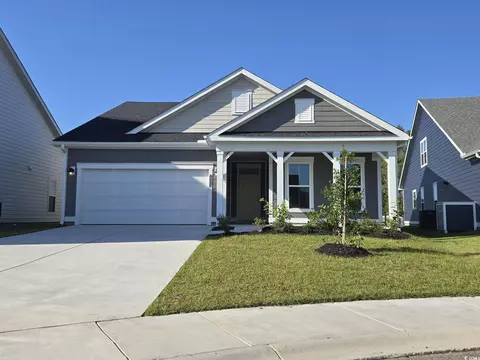 2205 Leeboard Ct, Myrtle Beach, SC 29579