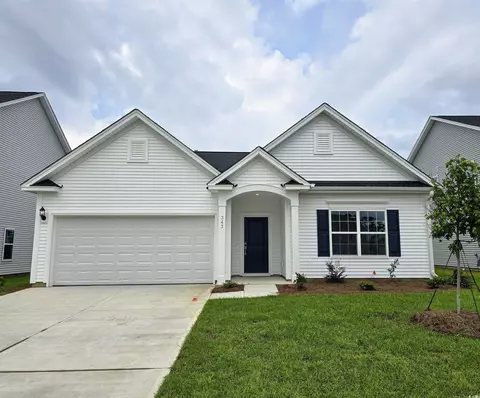 343 Happy Valley Dr, Myrtle Beach, SC 29588