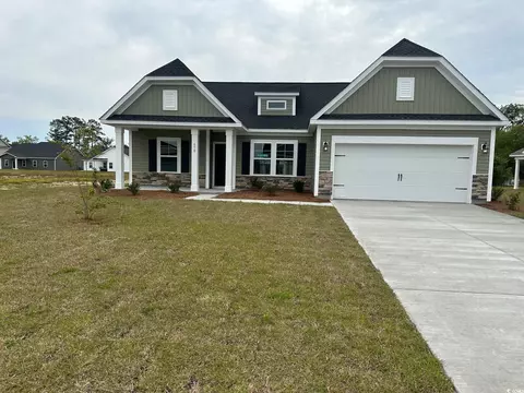 570 Honeyhill Loop, Conway, SC 29526