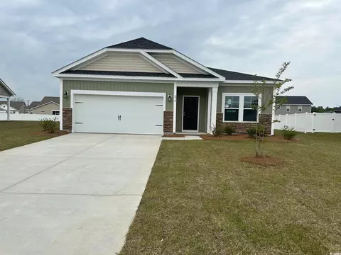 573 Honeyhill Loop, Conway, SC 29526