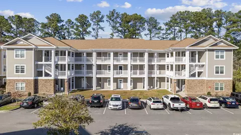 125 S Shore Blvd #305, Longs, SC 29568