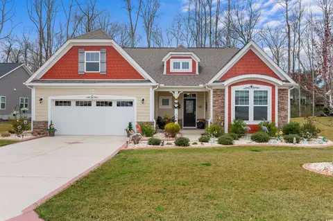 209 Board Landing Cir, Conway, SC 29526
