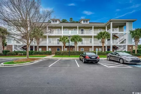 6253 Catalina Dr #124, North Myrtle Beach, SC 29582