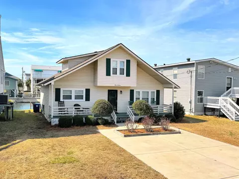 313 35th Ave N, North Myrtle Beach, SC 29582