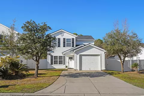 7031 Birnamwood Ct, Myrtle Beach, SC 29579