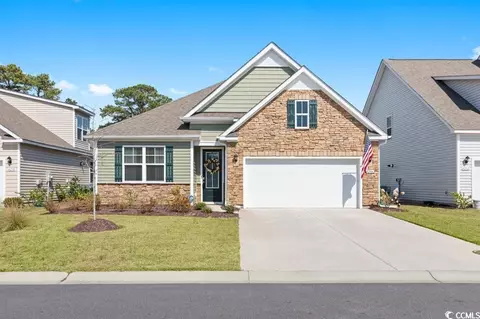 4286 Pecan St, Little River, SC 29566