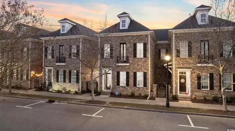 2785 Howard Ave #D, Myrtle Beach, SC 29577