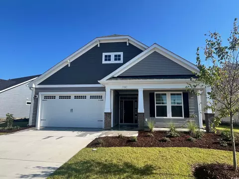1988 Woodrush Loop, Little River, SC 29566
