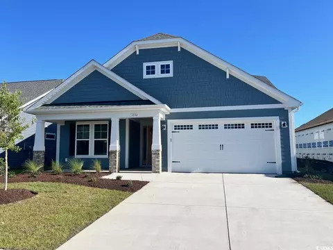 1970 Woodrush Loop, Little River, SC 29566