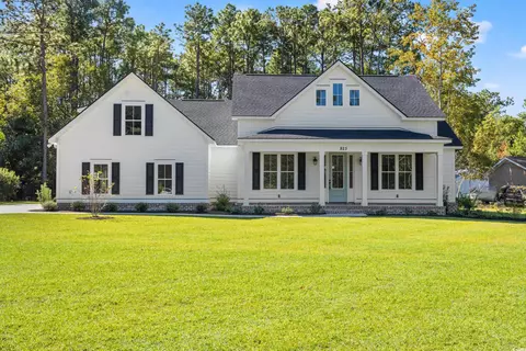823 Hagley Dr, Pawleys Island, SC 29585
