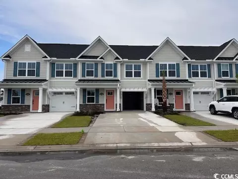 8944 Brynlee Rd #3D, Longs, SC 29568