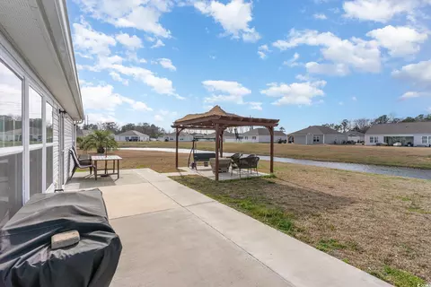 Exterior - 3429 Holly Loop, Conway, SC 29527 photo 7 of 8
