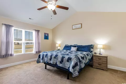 Bedroom - 3429 Holly Loop, Conway, SC 29527 photo 1 of 8