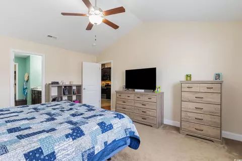 Bedroom - 3429 Holly Loop, Conway, SC 29527 photo 2 of 8