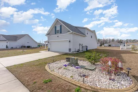 Exterior - 3429 Holly Loop, Conway, SC 29527 photo 8 of 8