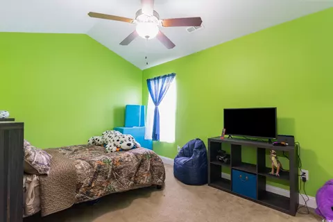 Bedroom - 3429 Holly Loop, Conway, SC 29527 photo 5 of 8