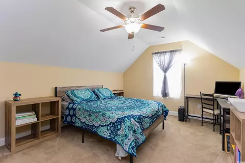 Bedroom - 3429 Holly Loop, Conway, SC 29527 photo 7 of 8
