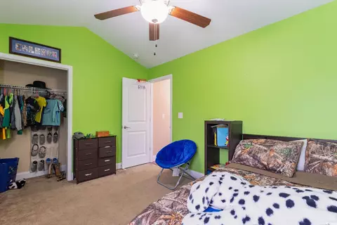 Bedroom - 3429 Holly Loop, Conway, SC 29527 photo 6 of 8