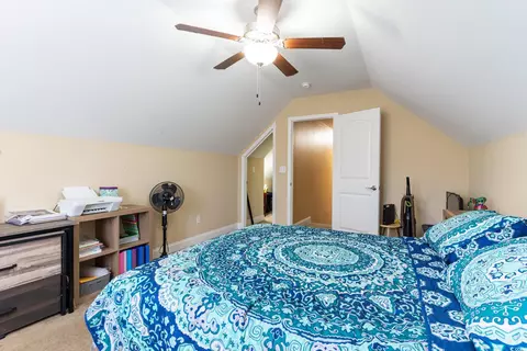 Bedroom - 3429 Holly Loop, Conway, SC 29527 photo 8 of 8