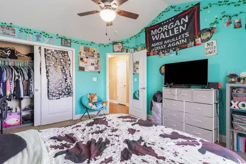 Bedroom - 3429 Holly Loop, Conway, SC 29527 photo 4 of 8
