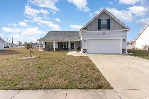 3429 Holly Loop, Conway, SC 29527