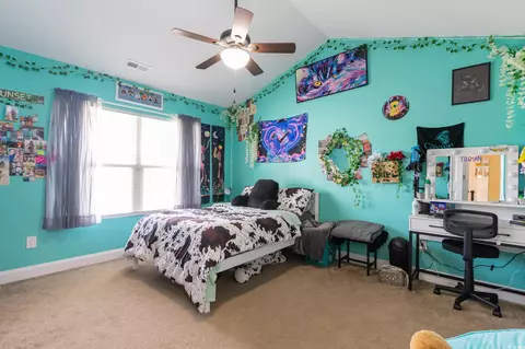 Bedroom - 3429 Holly Loop, Conway, SC 29527 photo 3 of 8