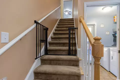 Entry Way - 3429 Holly Loop, Conway, SC 29527 photo 1 of 1
