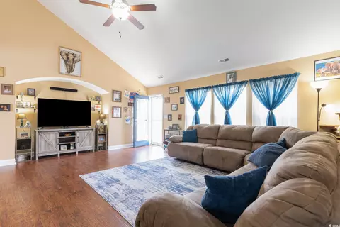 Living - 3429 Holly Loop, Conway, SC 29527 photo 1 of 6