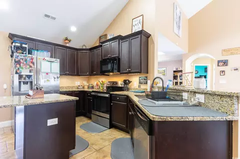Kitchen - 3429 Holly Loop, Conway, SC 29527 photo 1 of 2