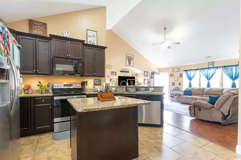 Kitchen - 3429 Holly Loop, Conway, SC 29527 photo 2 of 2