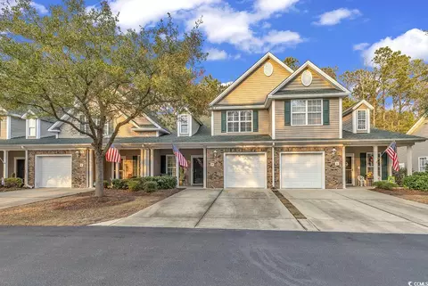 741 Painted Bunting Dr #D, Murrells Inlet, SC 29576